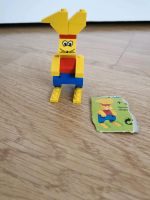 Lego Hase 23 Teile Nordrhein-Westfalen - Minden Vorschau