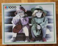 Puzzle 1000 Teile KIDS von MB Bayern - Großmehring Vorschau