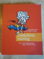 Gedächtnistraining Baden-Württemberg - Bad Buchau Vorschau