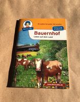 Unbenutzt/Neu - Benny Blu - Kinderleicht Wissen - Bauernhof Hessen - Münster Vorschau