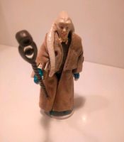 StarWars Vintage POTJ Bib Fortuna Kenner1983 komplett & Original Hessen - Oberursel (Taunus) Vorschau