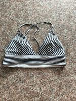 H&M Maritim Bikini Oberteil Bandeau S/36 Bademode Urlaub Ibiza Hessen - Eschborn Vorschau