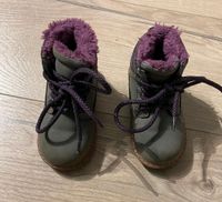 Winterschuhe gr. 21 Nordrhein-Westfalen - Paderborn Vorschau