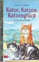 Katze, Katzen, Katzenglück Gebundene Ausgabe Bayern - Altdorf bei Nürnberg Vorschau