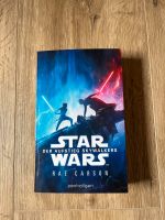 Star Wars Der Aufstieg Skywalkers Buch Bayern - Kleinostheim Vorschau