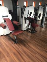 Nautilus Next Generation Fitnessgeräte Technogym Hessen - Sinn Vorschau