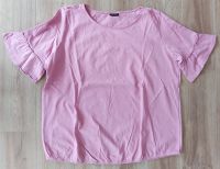 T-Shirt, Laura Torelli, rosé, Gr. XL Niedersachsen - Aurich Vorschau