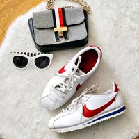 Nike Cortez 38,5 weiß Bad Godesberg - Rüngsdorf Vorschau