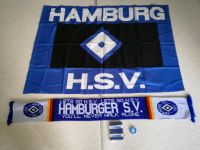 HSV Fanartikel Saarland - Illingen Vorschau