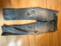 Review Boyfriend Jeans Niedersachsen - Clausthal-Zellerfeld Vorschau