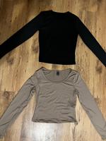 Shein Langarmshirt Langarm Tshirt Shirt Nordrhein-Westfalen - Gelsenkirchen Vorschau
