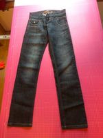 Jeans 164 schmal "Fit-z" anthrazit wie neu Nürnberg (Mittelfr) - Südoststadt Vorschau