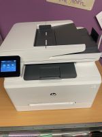 HP Color Laserjet Pro Multifunktionsdrucker Nordrhein-Westfalen - Gangelt Vorschau