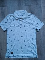 Abercrombie Kids Poloshirt Polo T-Shirt Shirt 9 10 Palme Nordrhein-Westfalen - Datteln Vorschau