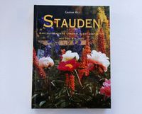 Buch "Stauden" Nachschlagewerk über Arten, Kultur, Pflege  *NEU* Baden-Württemberg - Laupheim Vorschau