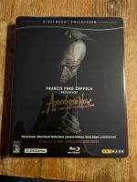 Apocalypse Now Bluray Steelbook Hessen - Idstein Vorschau