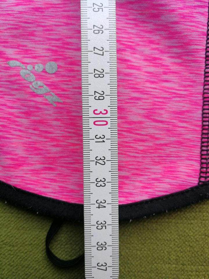 Rogz Hundemantel Hundesweater 32 cm pink in München