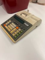 General Electronic Calculator Teknika 2111P  Tischrechner Baden-Württemberg - Mannheim Vorschau