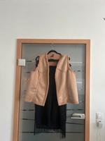 Multiblu Weste mit Teddyfell Gr.46 beige neu Rheinland-Pfalz - Wittgert Vorschau