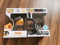 Lil Wayne 245 - Tracer 550 Overwatch - Funko Pop Figuren Sachsen - Chemnitz Vorschau