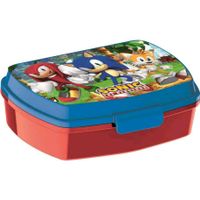 Sonic the hedgehog Brotdose/ Lunchbox Neu! 5,95€ Brandenburg - Potsdam Vorschau