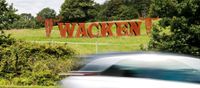 Ferienwohnung Wacken Niedersachsen - Esens Vorschau