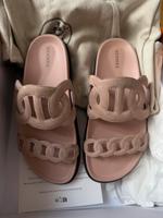 Hermes Sandalen Extra, Große 38 Berlin - Wilmersdorf Vorschau