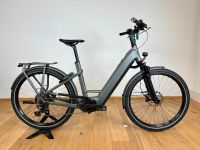 Kalkhoff Endeavour 7.B MOVE+ Wave Bosch CX 750Wh Größe M Farbe grey / 170kg Baden-Württemberg - Gengenbach Vorschau