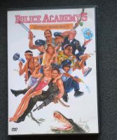 DVD Police academy 5 Auftrag Miami beach Action Komödie Hessen - Offenbach Vorschau