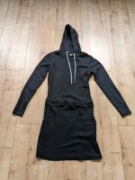 Hoodie-Kleid Kapuzenpullover in Größe XS / 34 Sachsen - Markranstädt Vorschau