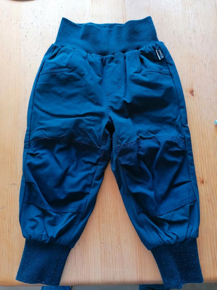 Jako o Outdoorhose, Hose 80/86 in Gründau