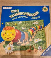 Toni Tausendfüssler Spiel Nordrhein-Westfalen - Straelen Vorschau