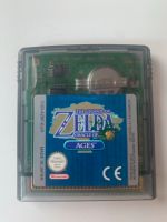 Zelda Oracle of Ages Game Boy Color Spiel mit Hülle Niedersachsen - Oldenburg Vorschau