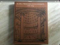 Karl Friedrich Schinkel 1781-1841 Ausstellungen im alten Museum Berlin - Tempelhof Vorschau