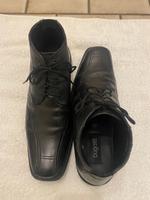 Bugatti Stiefeletten-Herrenschuhe-wenig getragen-Größe 42 Nordrhein-Westfalen - Solingen Vorschau