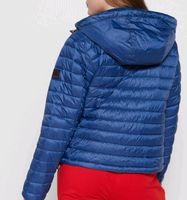 BOGNER Fire+Ice Jacke  Gr.40, Blau, 150€ Hessen - Niestetal Vorschau