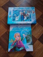 Elsa Puzzle + Buch Baden-Württemberg - Wüstenrot Vorschau