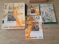 Retro PC Spiel Ceasar Die Gold Edition Rheinland-Pfalz - Trier Vorschau