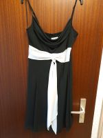 Ballkleid Partykleid festliches Kleid schwarz Gr. 36 Baden-Württemberg - Heiningen Vorschau