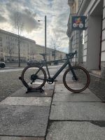 Coboc Torino E-Bike Größe L UVP 4999€ Leipzig - Leipzig, Zentrum-Nord Vorschau