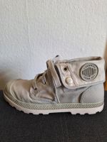 Palladium Sneaker 39,5 grau Nordrhein-Westfalen - Olpe Vorschau