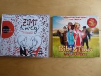 CDs: Zimt & Weg und Bibi & Tina Östliche Vorstadt - Peterswerder Vorschau