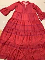 Damen Kleid  Gr.38/40, Sommerkleid,Stufenkleid,Maxikleid .5€ Rheinland-Pfalz - Zell (Mosel) Vorschau