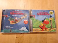 Der kleine Drache Kokosnuss, CDs / Hörspiele Bayern - Weiden (Oberpfalz) Vorschau