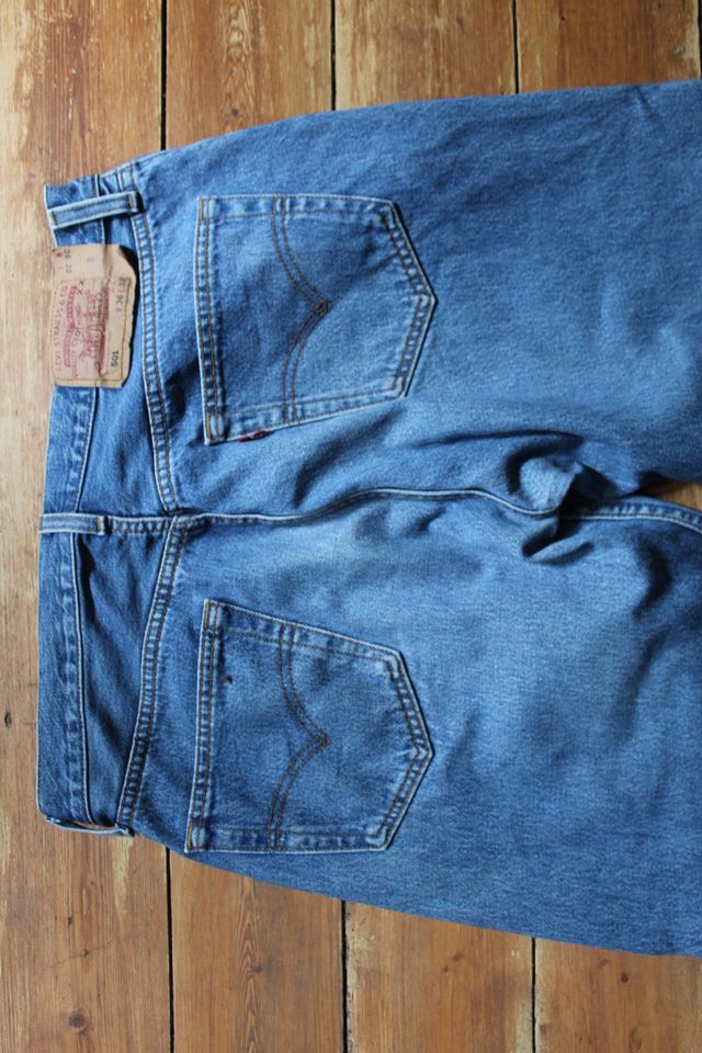 Vintage Levi's 501 Hose Jeans w36 L32 90er 90s in Mannheim