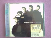 BOYZONE - SAID AND DONE , CD 1995 Nordrhein-Westfalen - Castrop-Rauxel Vorschau