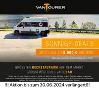VANTourer 630 L 9G autom. Maxi Prime Safety VirtuellTacho Niedersachsen - Marschacht Vorschau