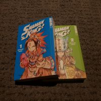 Shaman King 1-2 Manga Comic Anime Buch Dresden - Tolkewitz Vorschau