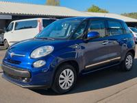 Fiat 500L 1.4 16V Pop Star 2.Hand Tüv 01/2027 Rheinland-Pfalz - Elkenroth Vorschau