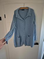 Überziehjacke bpc Größe ca. 60 Schleswig-Holstein - Glückstadt Vorschau